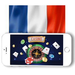 Casino internet France